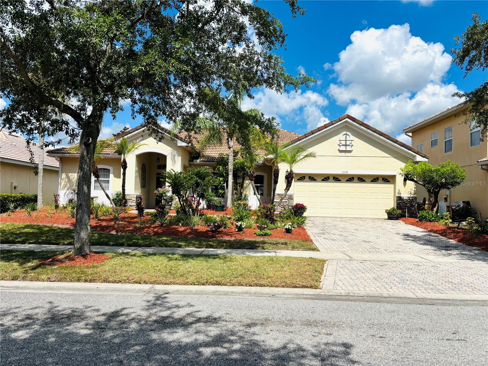 3578 Valleyview Drive home for sale in Bellalago