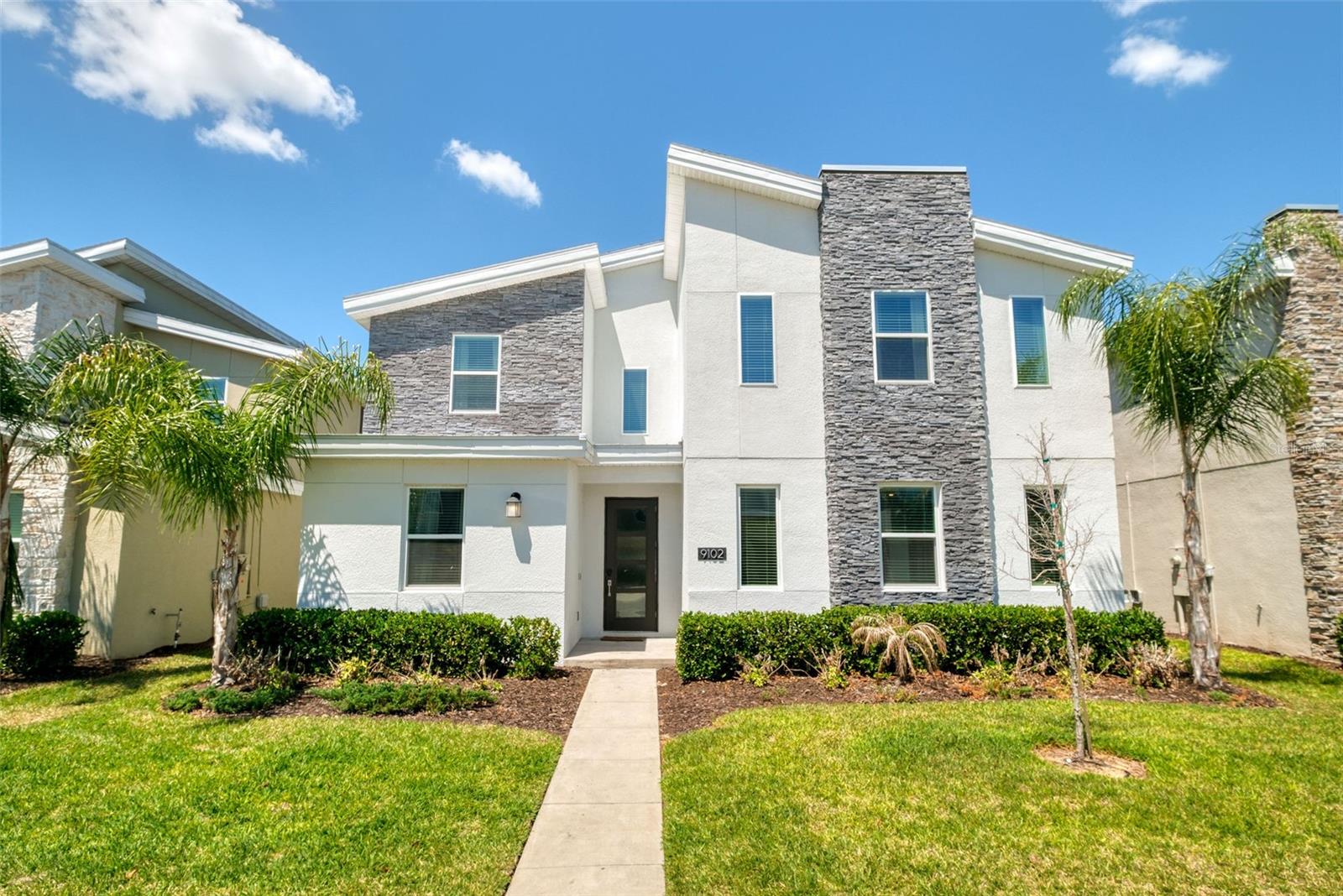 9102 Sommerset Hills Drive home for sale in STONEYBROOK SOUTH NORTH PRCL PH