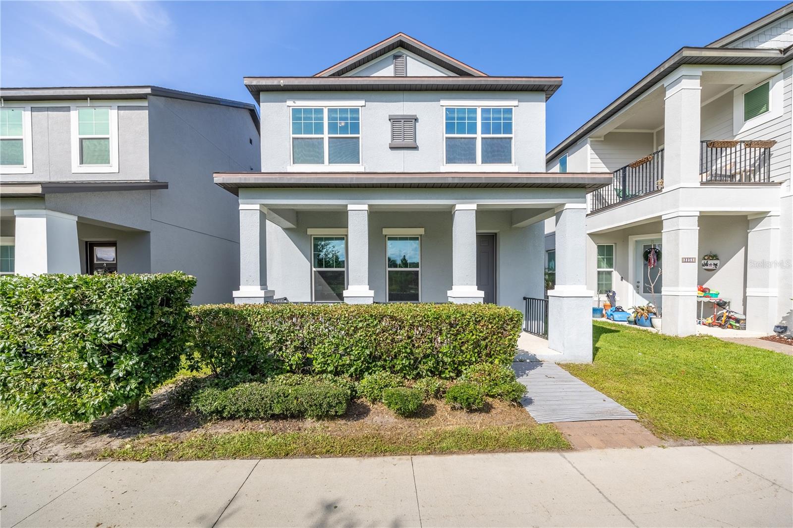 2247 White Feather Loop home for sale in OAKLAND TRAILS