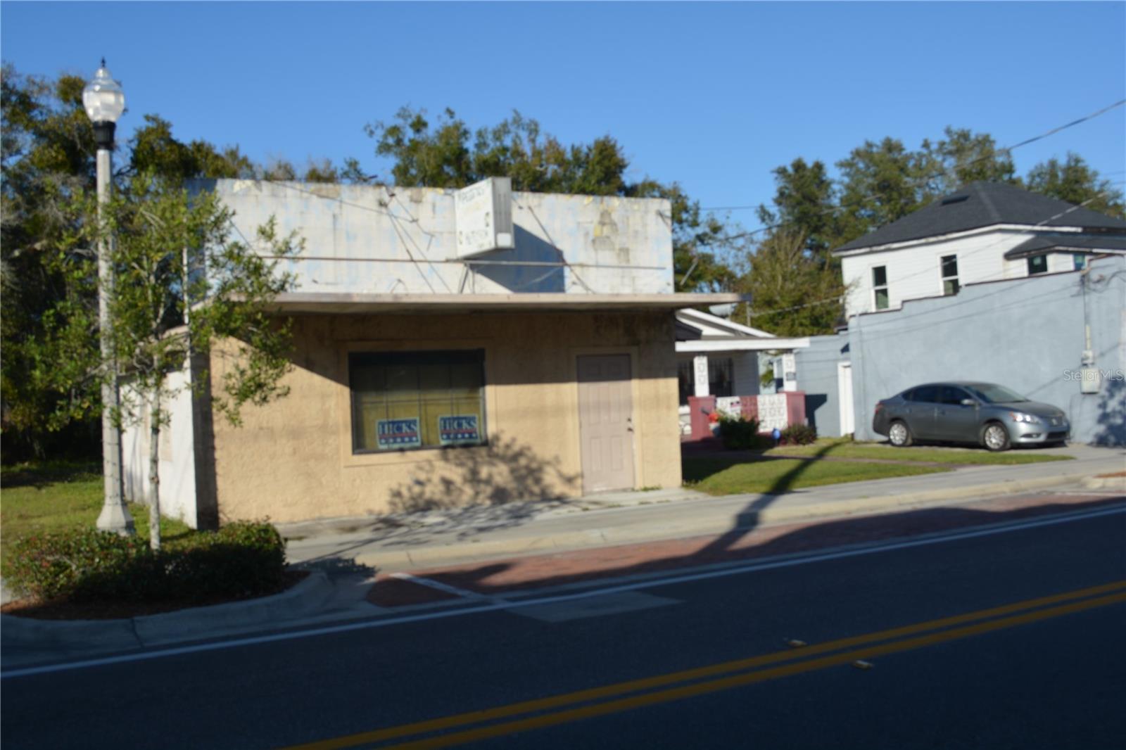 CHAPPELLS SUBD A D in Sanford