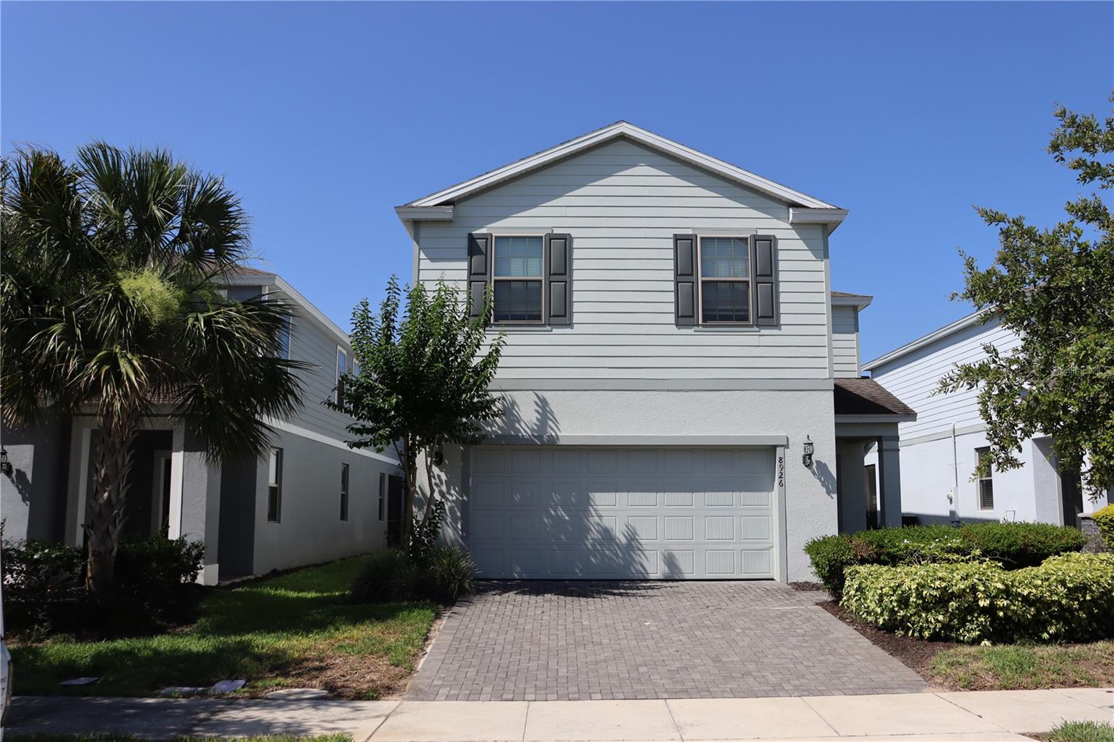 8926 Zurich Lane home for sale in WINDSOR AT WESTSIDE