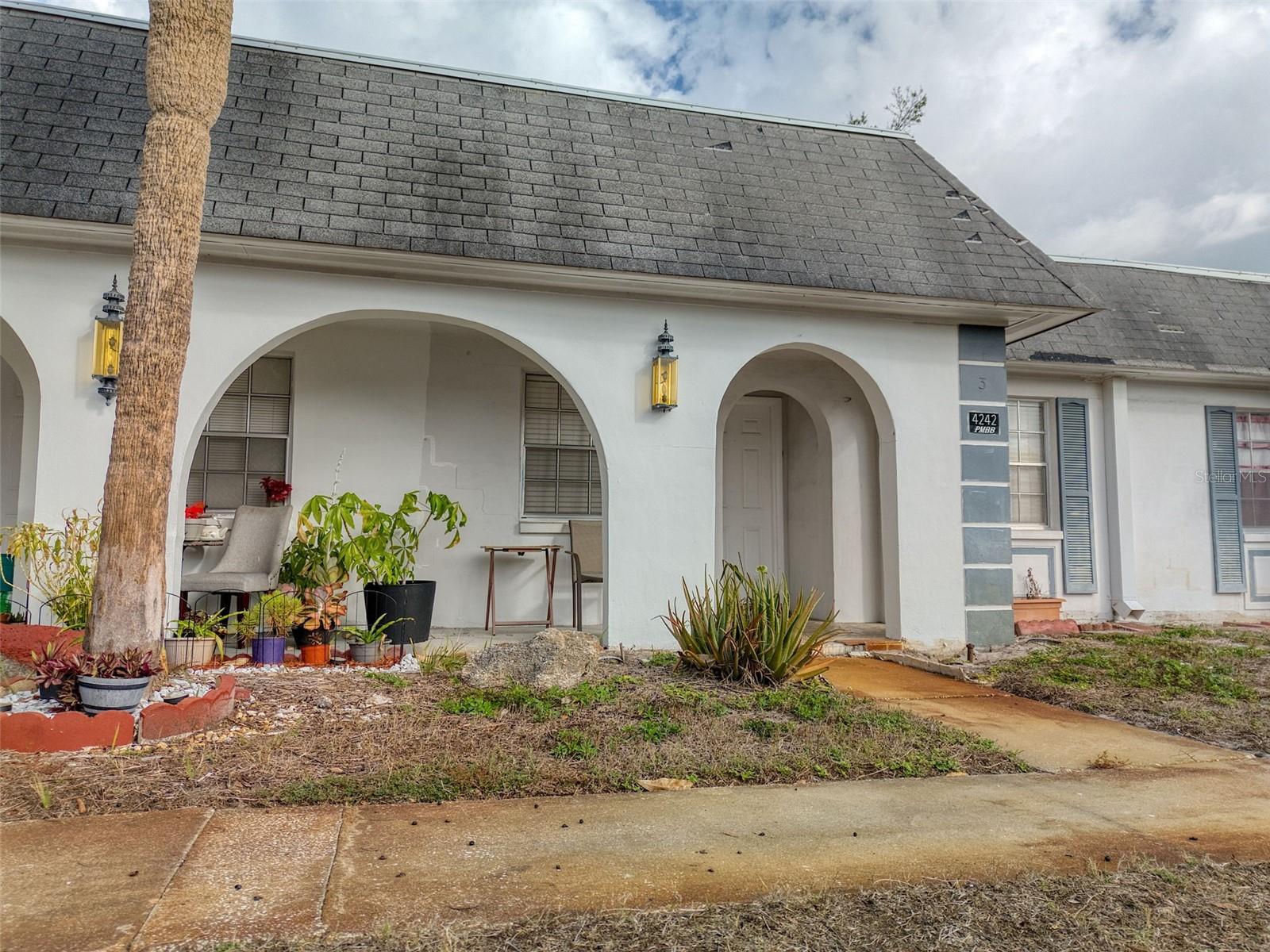 4242 Redcliff Place #C home for sale in Gardens of Beacon Square