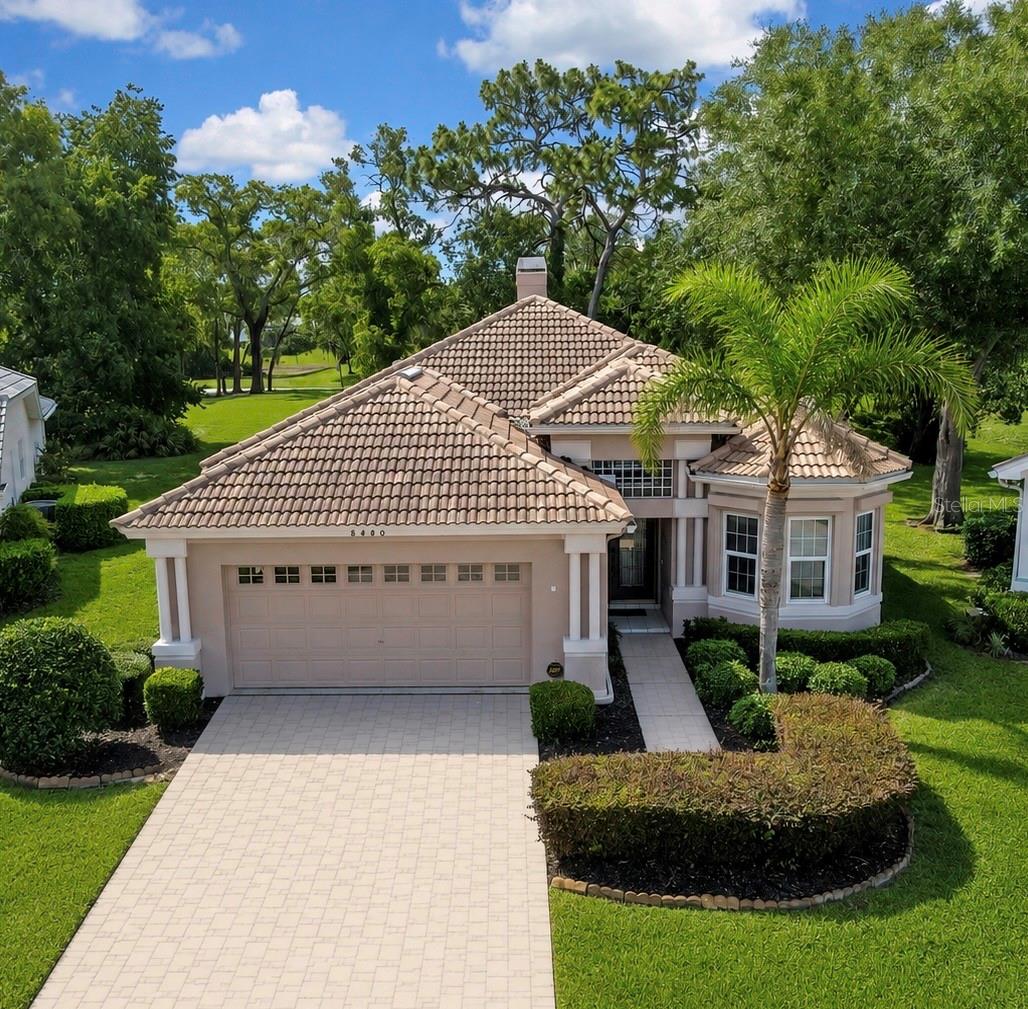 8480 Maybelle Drive home for sale in Glen Lakes