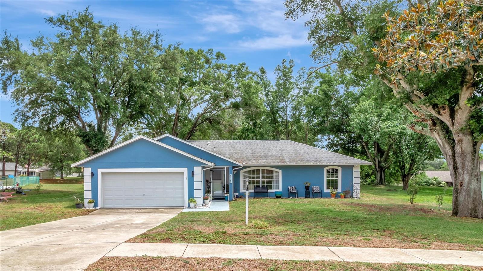 WEDGEWOOD CLUB 7TH ADD Homes for Sale in Grand Island, FL