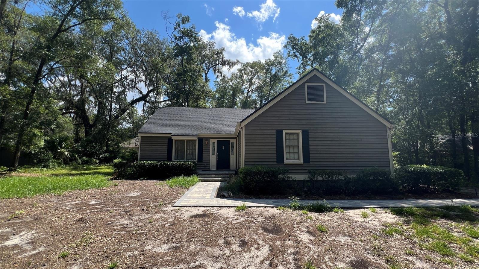 Haile Plantation, Gainesville