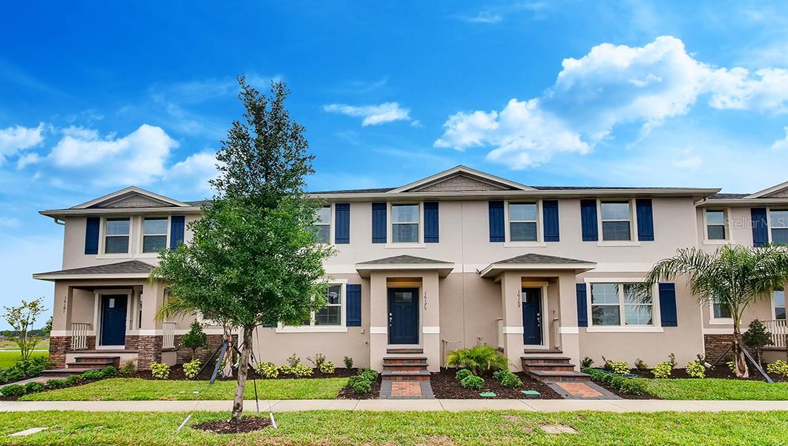 16570 Barbours Creek Way home for sale in Waterleigh
