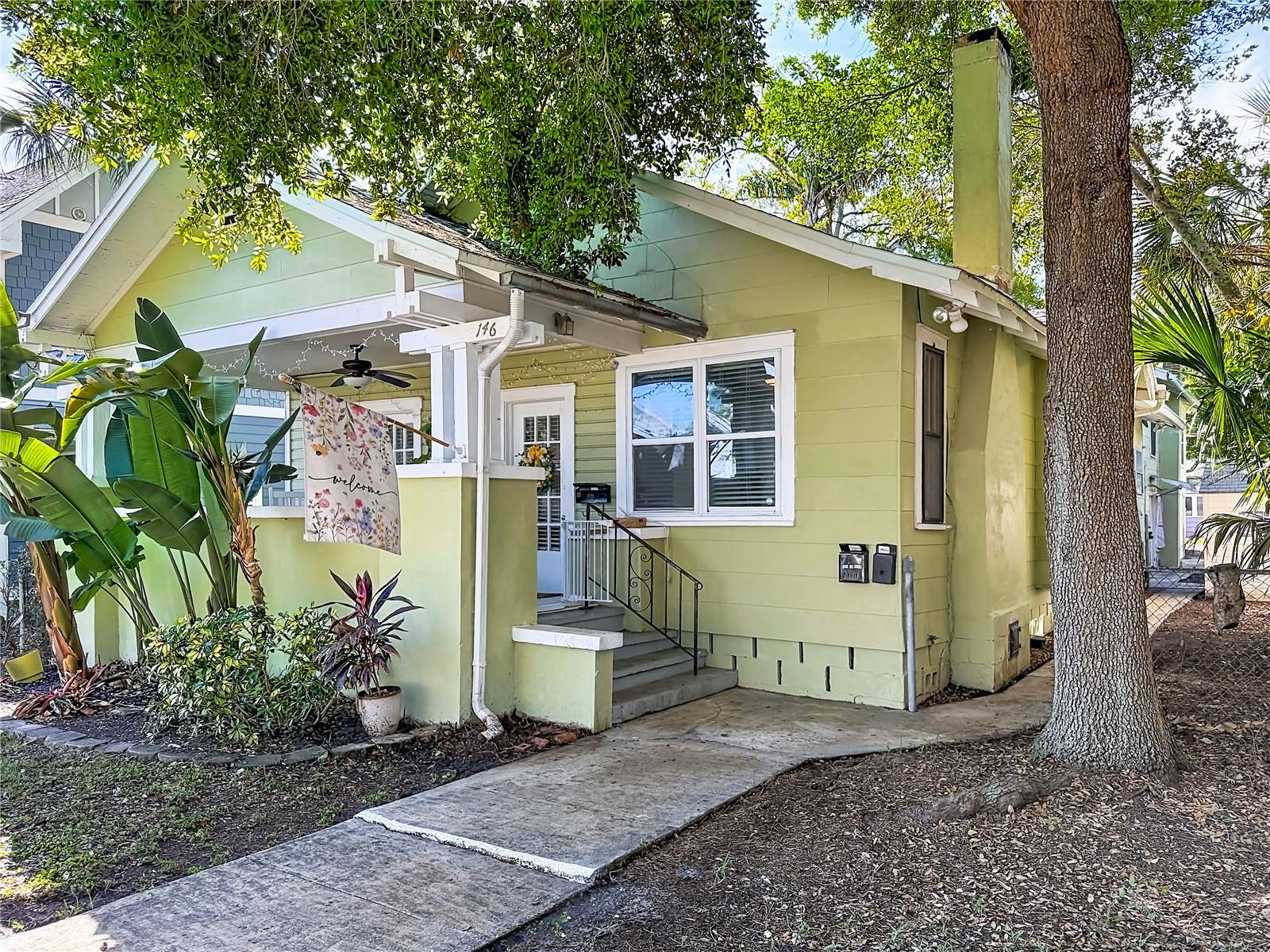 146 13Th Avenue home for sale in Bayview