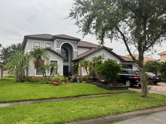 3830 Golden Feather Way home for sale in Bellalago