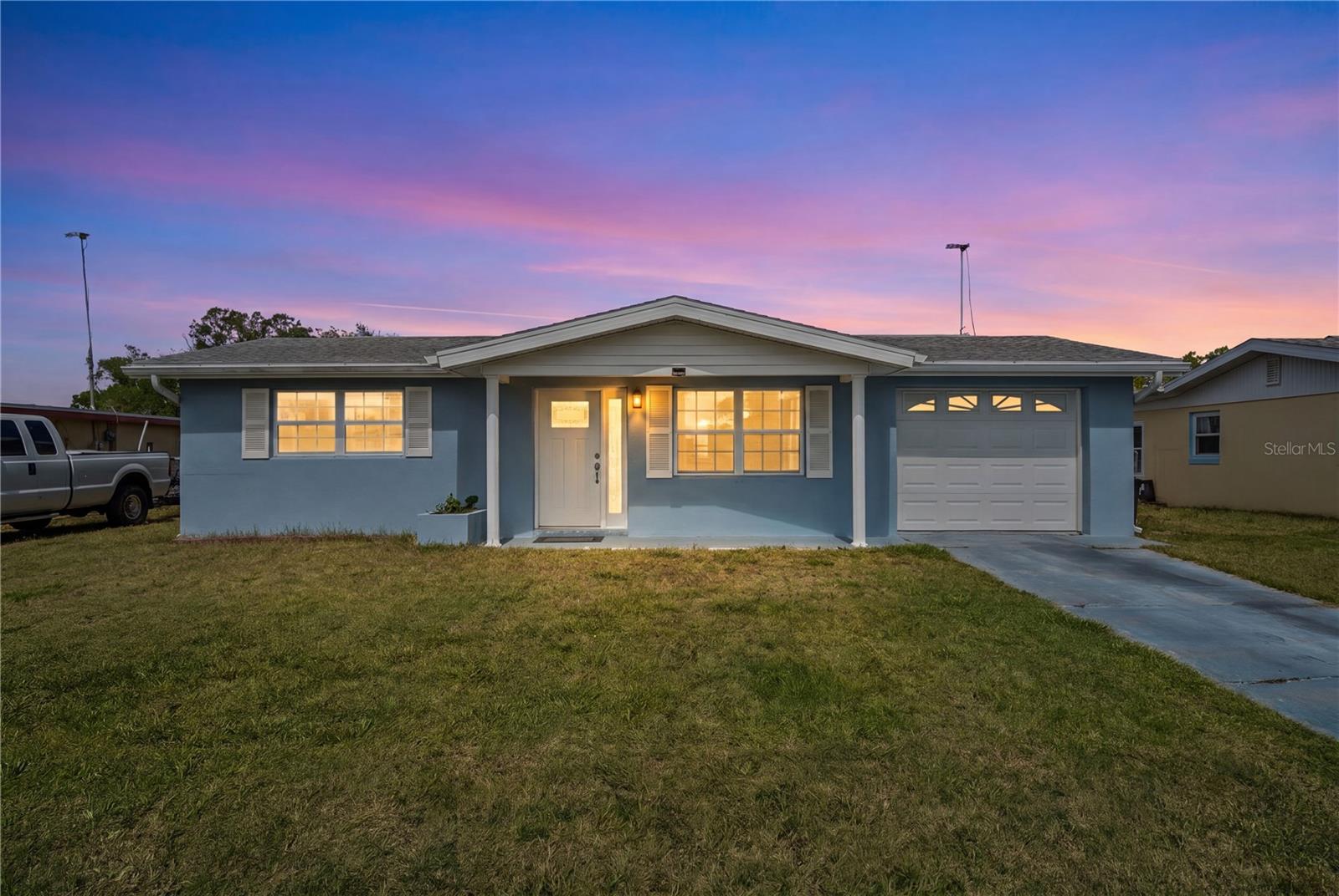 13323 Neptune Drive home for sale in Pleasure Isles