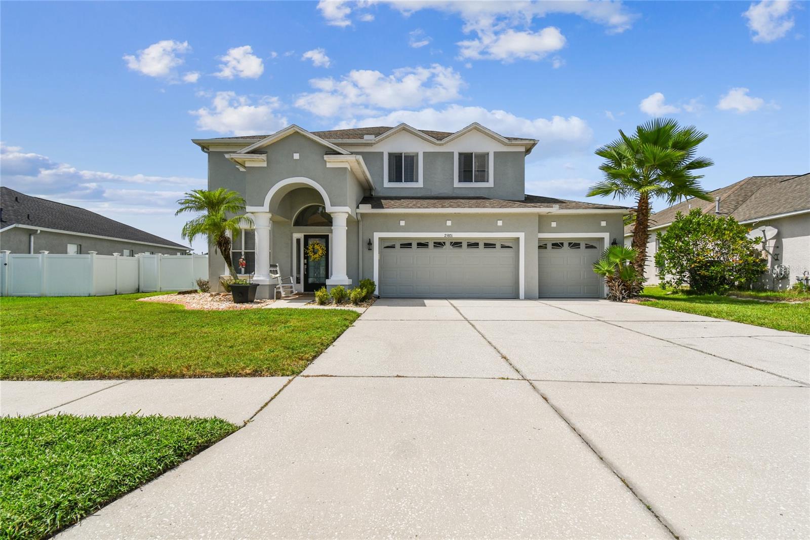 Grand Oaks in Land O' Lakes