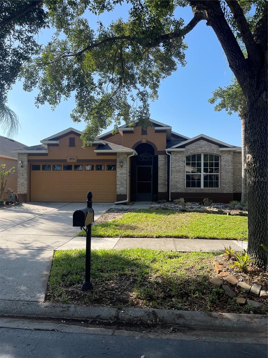 14755 Masthead Landing Circle home for sale in Stoneybrook West