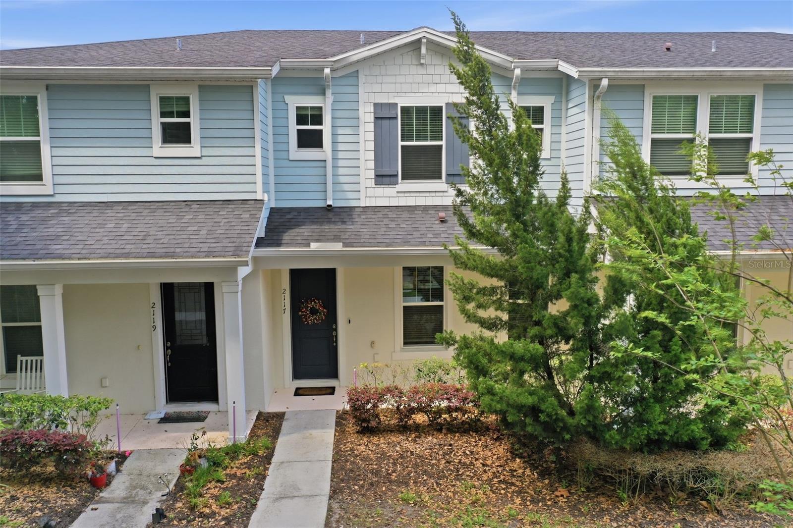 2117 Gopher Tortoise Terrace home for sale in LONGLEAF/OAKLAND REP