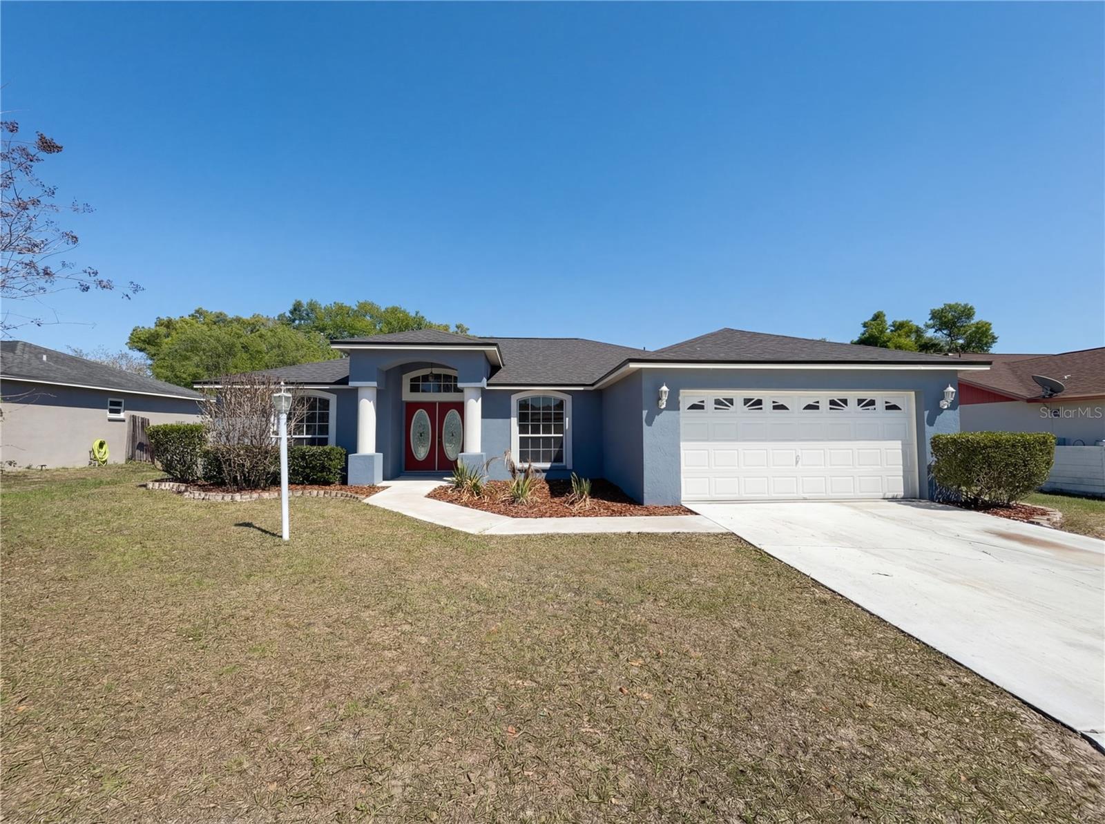 6371 Hampton Pointe Circle home for sale in Hampton Pointe