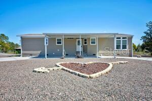 9292 Denmarsh Drive home for sale in Brookridge