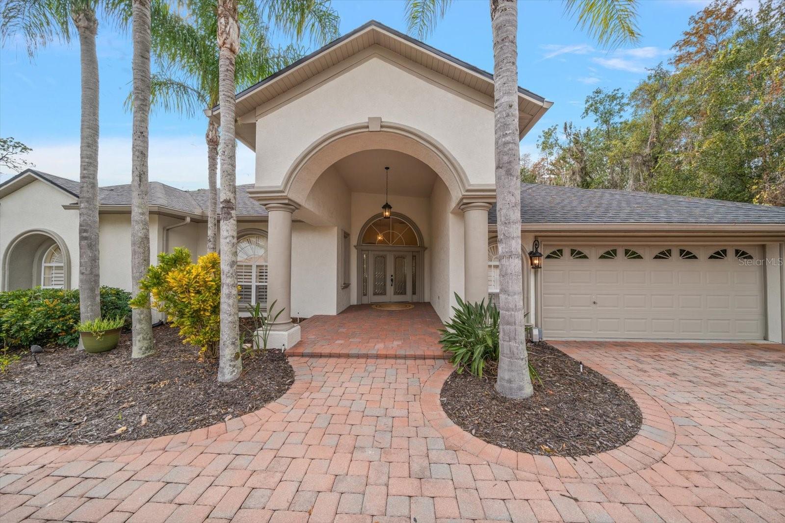 5243 Foxhunt Drive home for sale in Saddlebrook Village West
