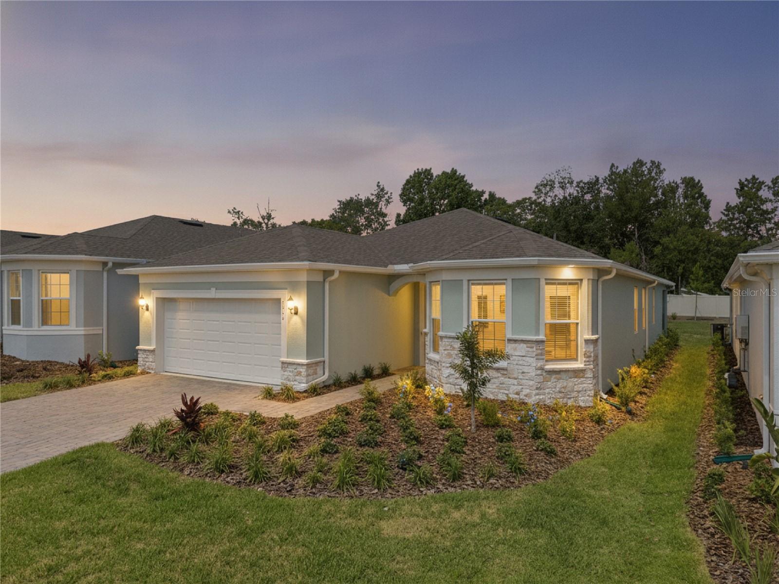 Del Webb Minneola