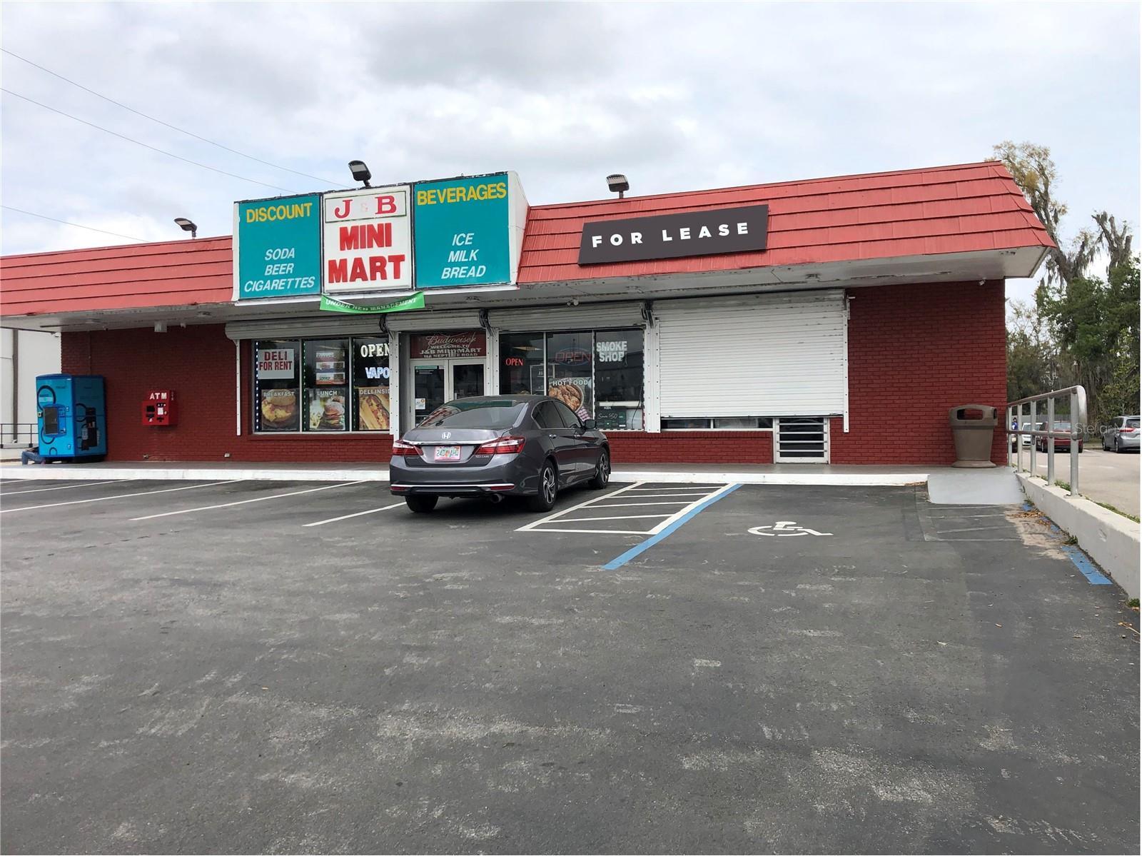 PARKER AND EDMONSONS in Kissimmee