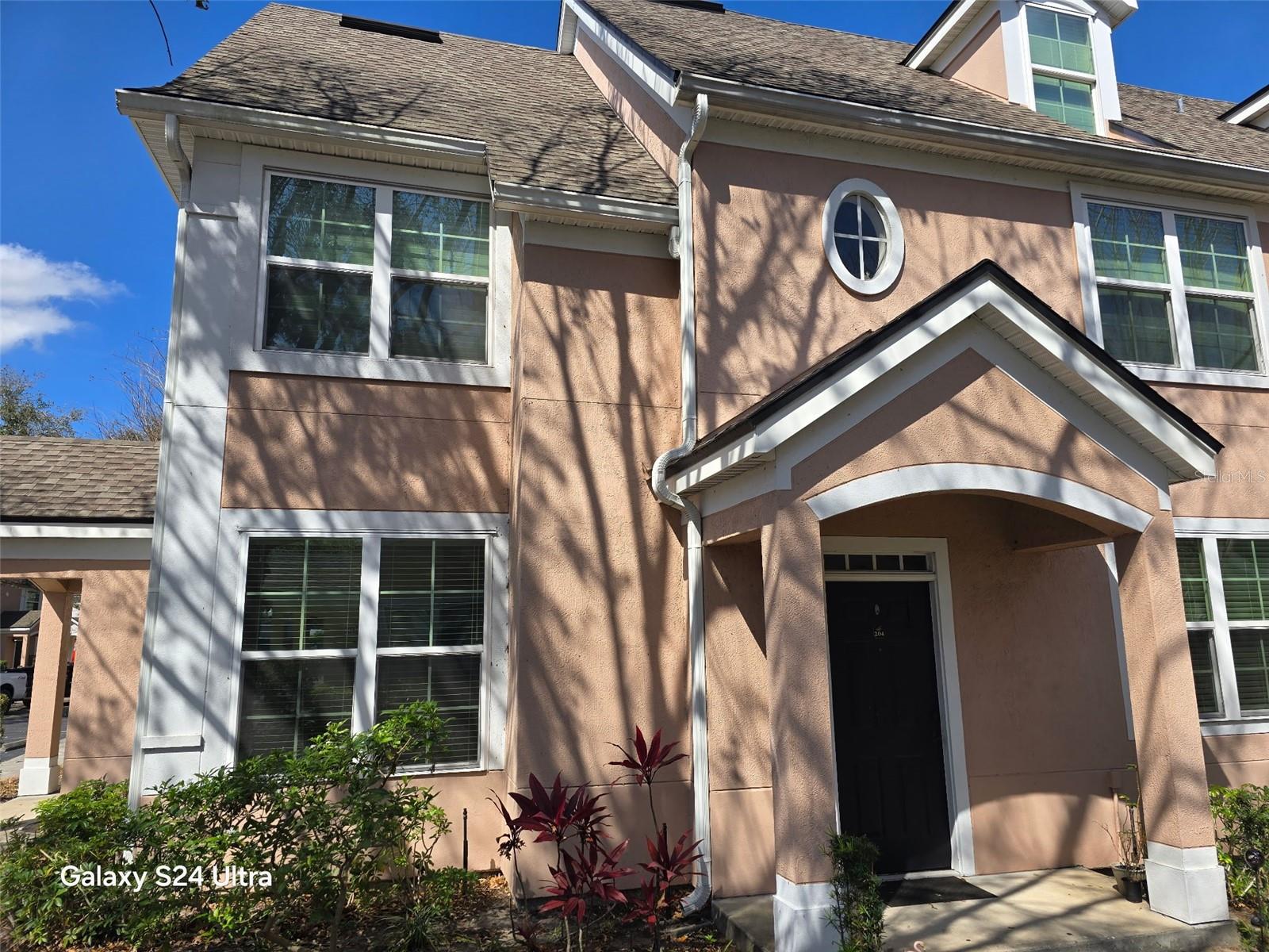 3417 Westchester Square Boulevard #204 home for sale in The Hamptons at MetroWest