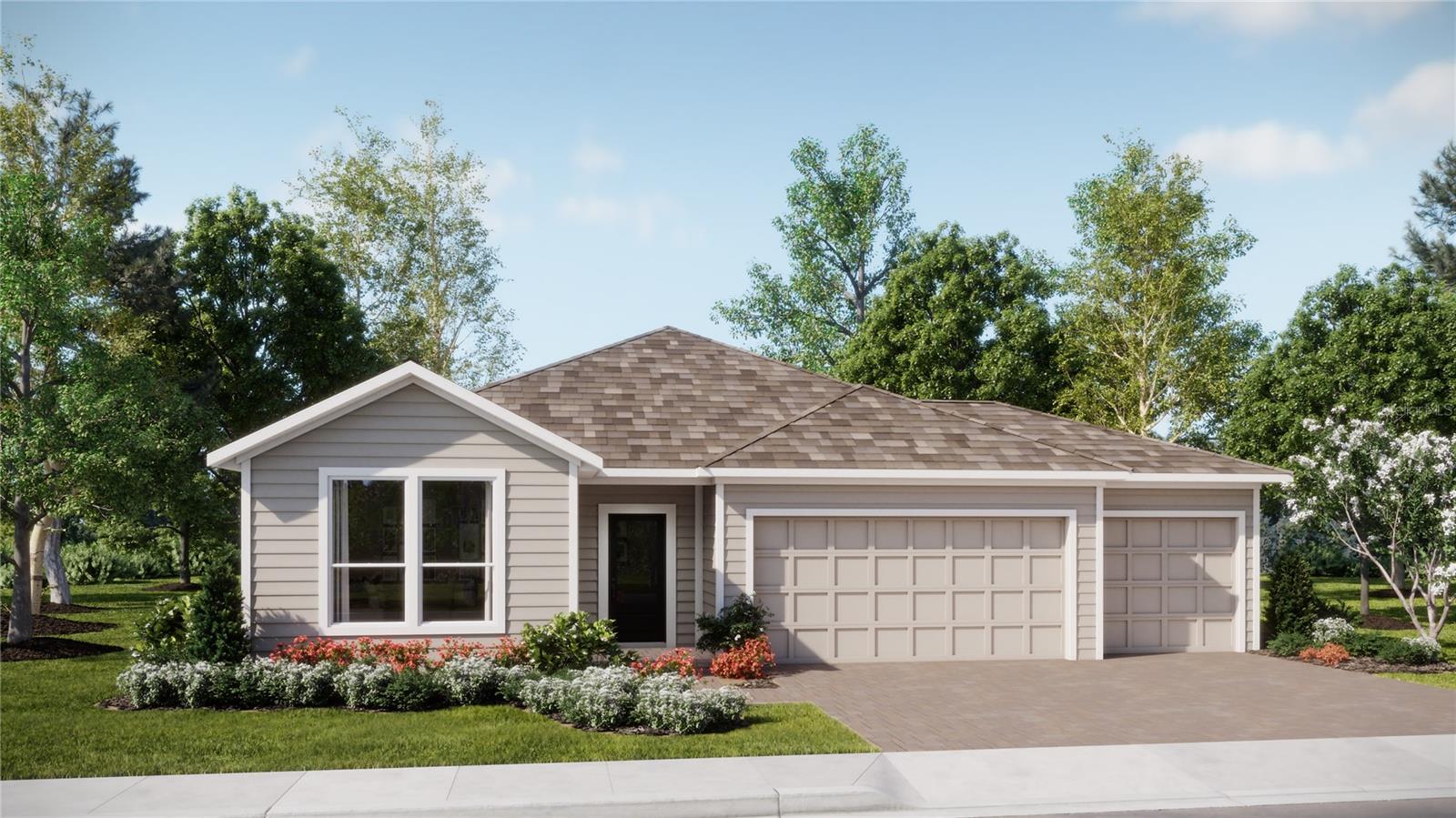 3059 Repose Drive home for sale in Sanctuary at Wellness Ridge