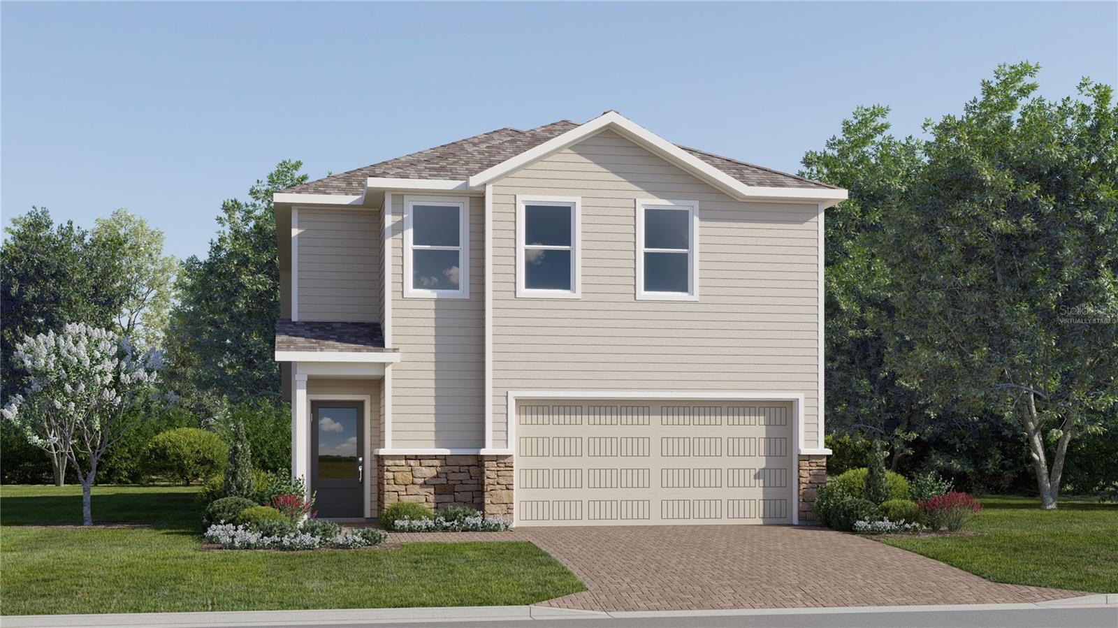 6004 Wellbeing Way home for sale in Wellness Way