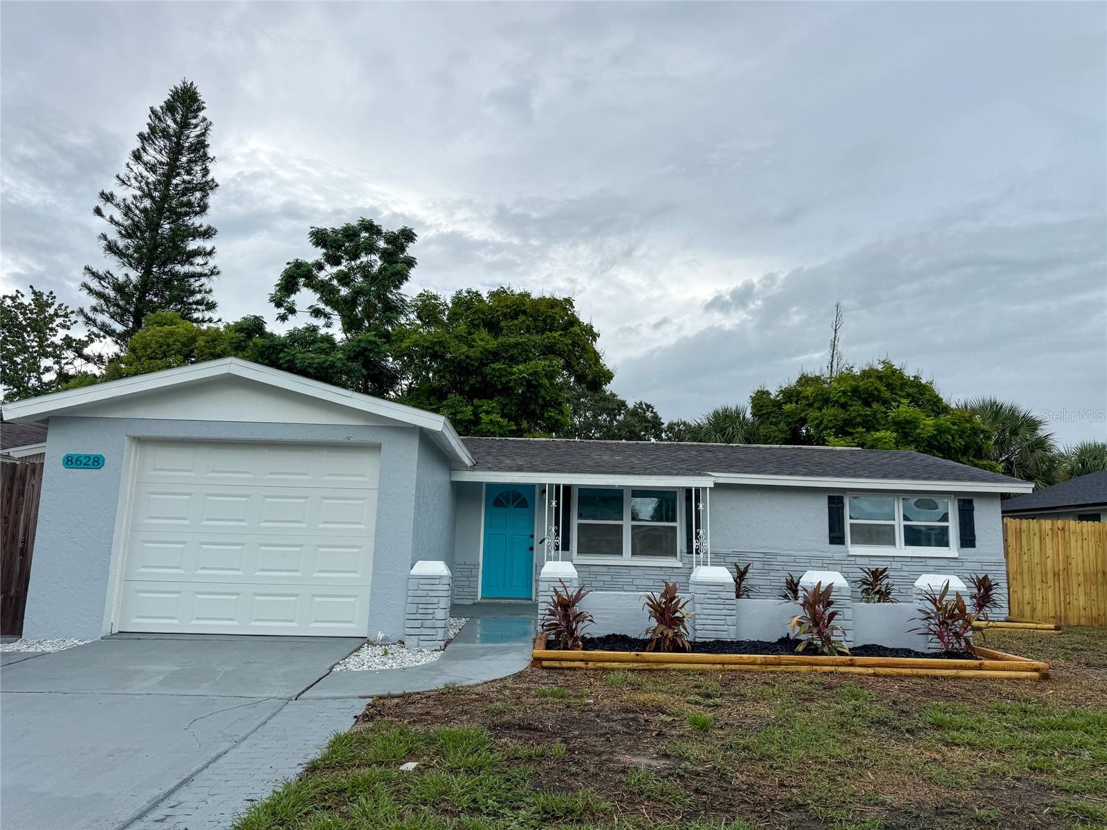 8628 Roble Way home for sale in Ridge Crest Gardens