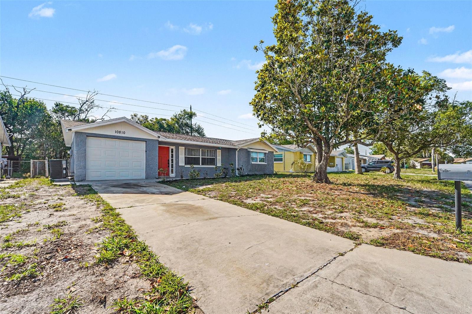 10810 Queens Road home for sale in Holiday Hill Estates