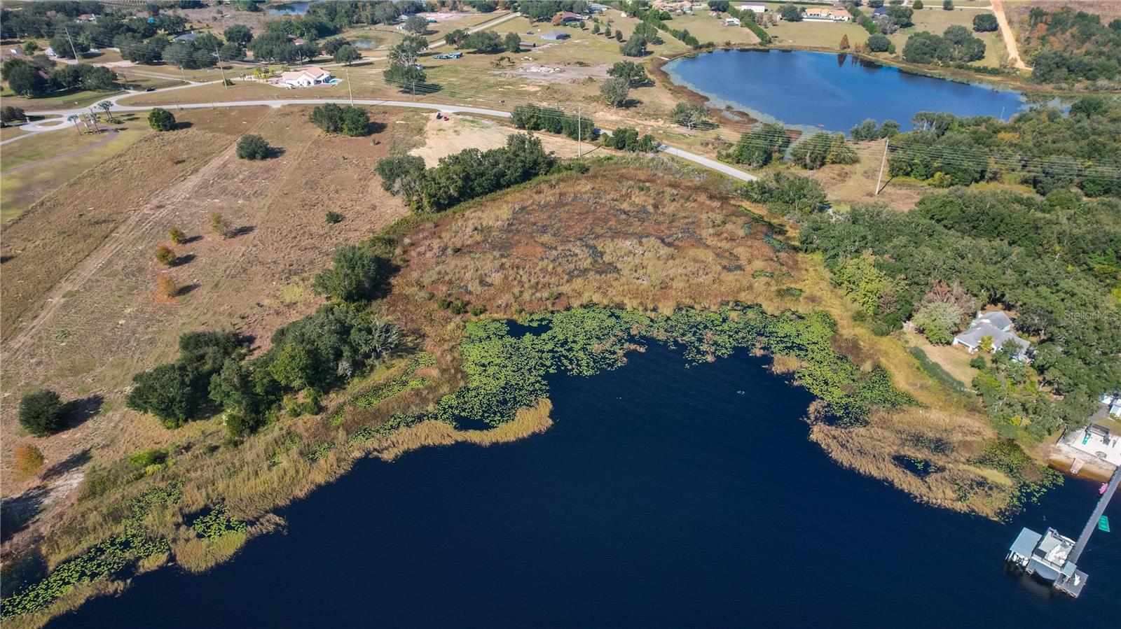 CHERRY LAKE SHORES SUB