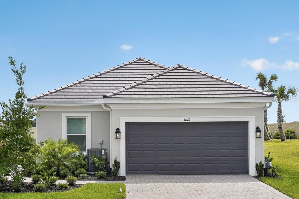 3816 Immacolata Way home for sale in Esplanade at Wiregrass Ranch