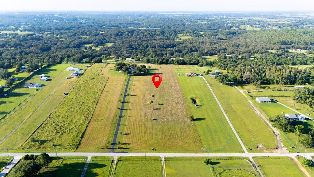 HILLTOP CITRUS ESTATES in Clermont
