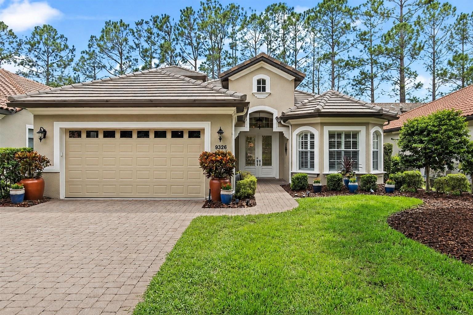 9326 San Jose Blvd home for sale in LAS COLINAS PH II SUB