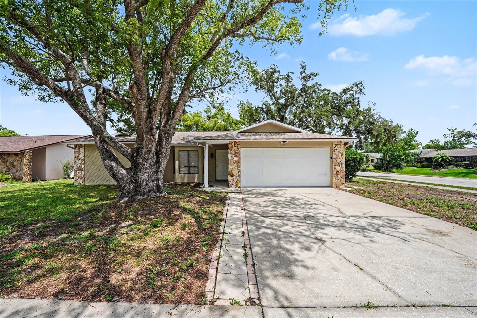 Executive Woods,Port Richey