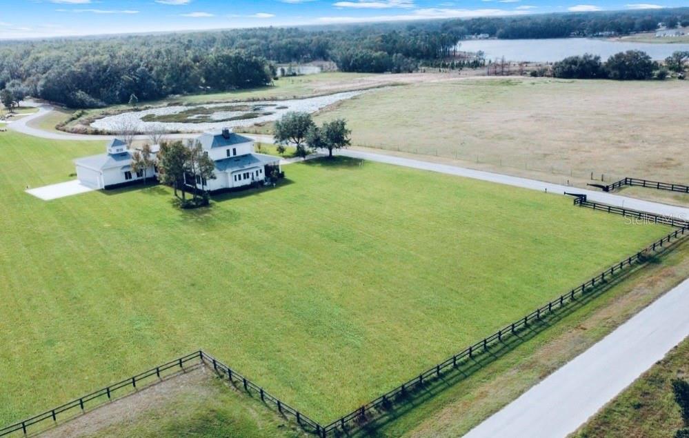 GRASS ROOTS AIRPARK SUB