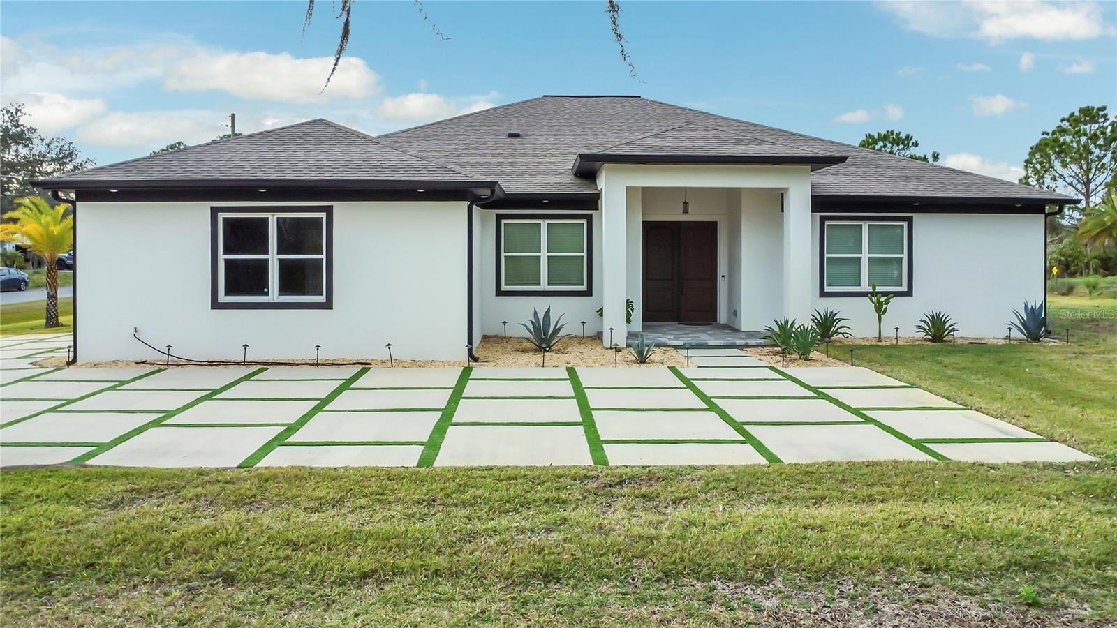 18965 Sheldon Street home for sale in Cape Orlando Estates (Wedgefield)