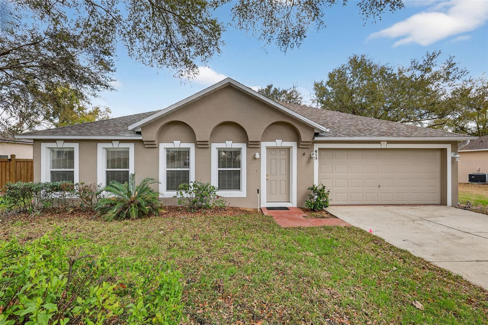 EUSTIS DRUID PARK SUB