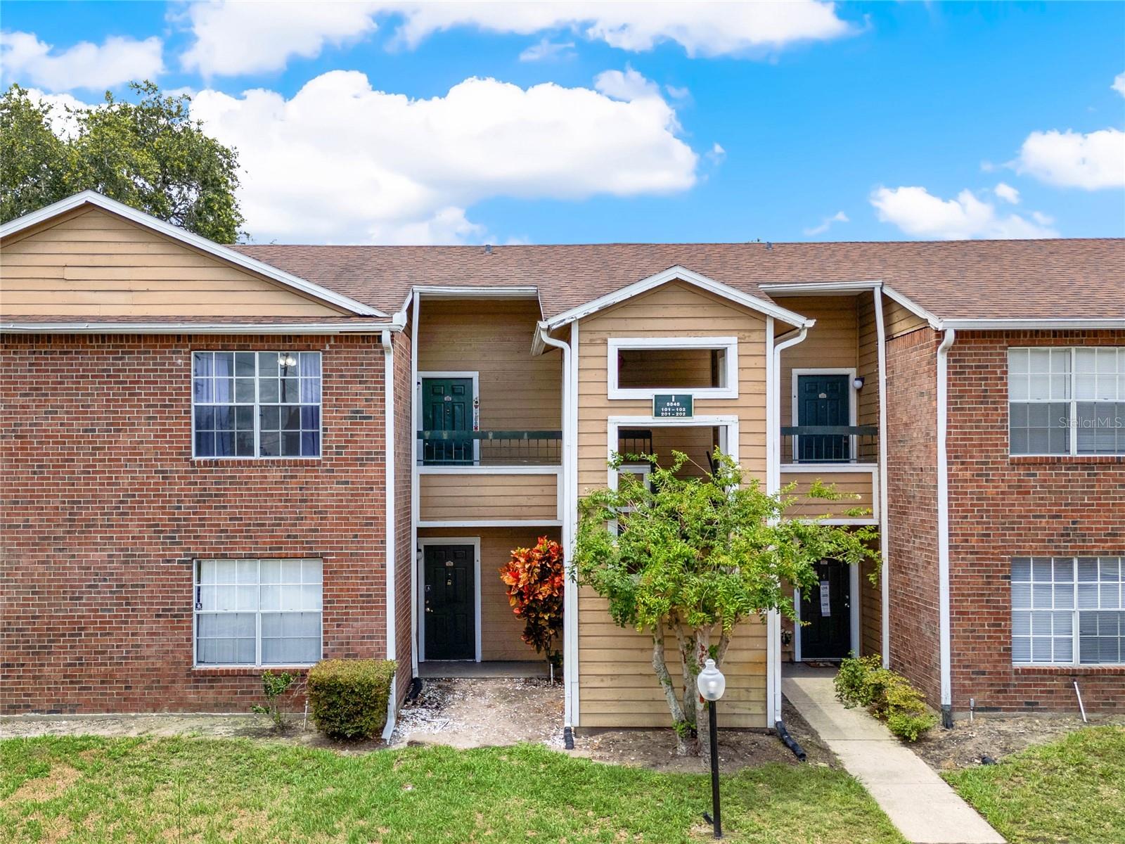 5545 Devonbriar Way #I201 home for sale in Regency Gardens