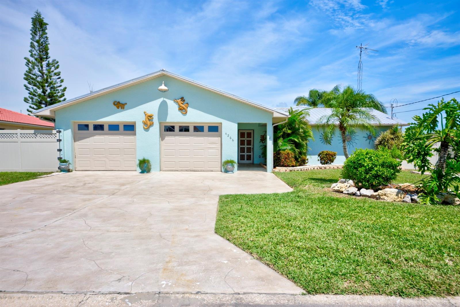 4266 Deleon Drive home for sale in Gulf Coast Retreats