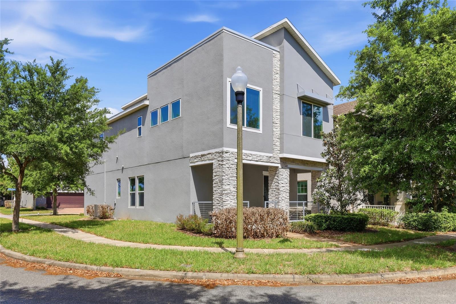 9107 Grand Island Way home for sale in WATERMARK
