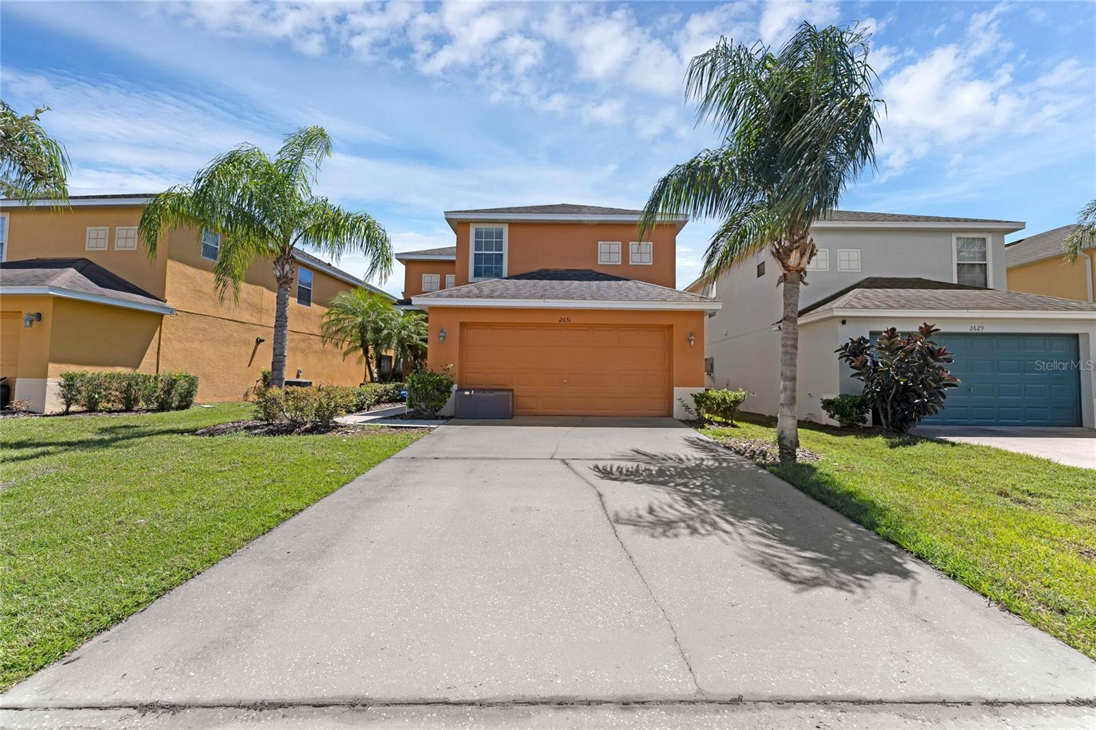 2631 Santosh Cove home for sale in VERANDA PALMS