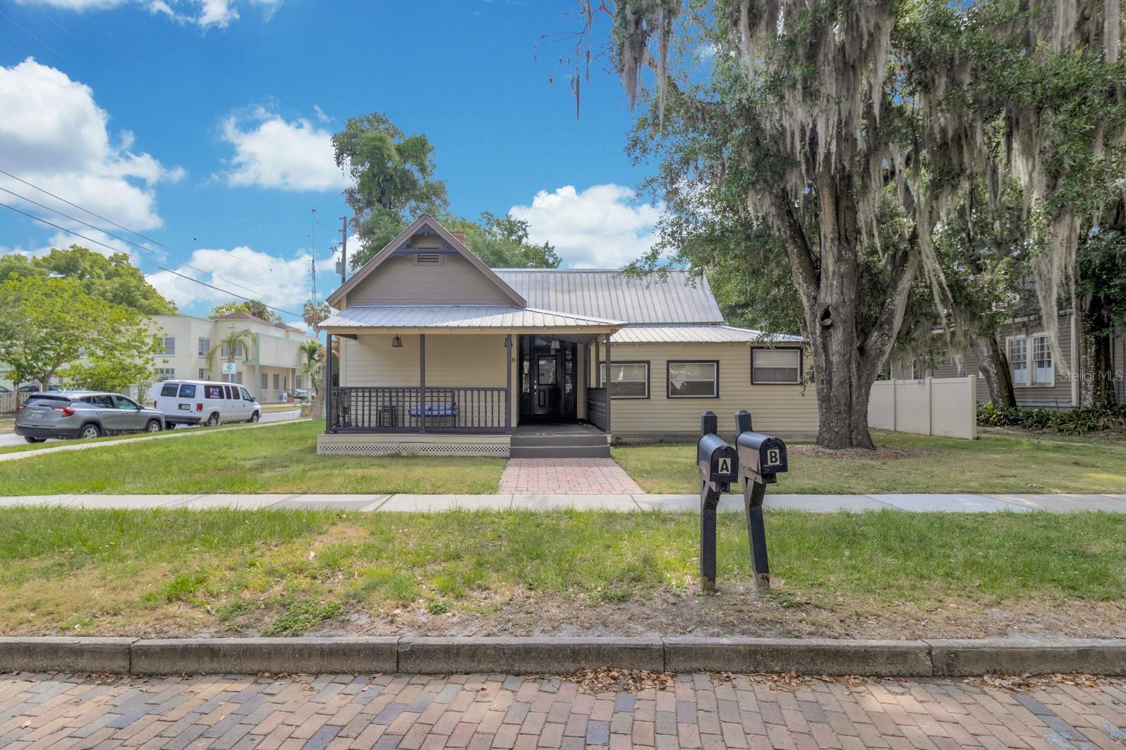 21 N Beaumont Avenue home for sale in PATRICKS ADD