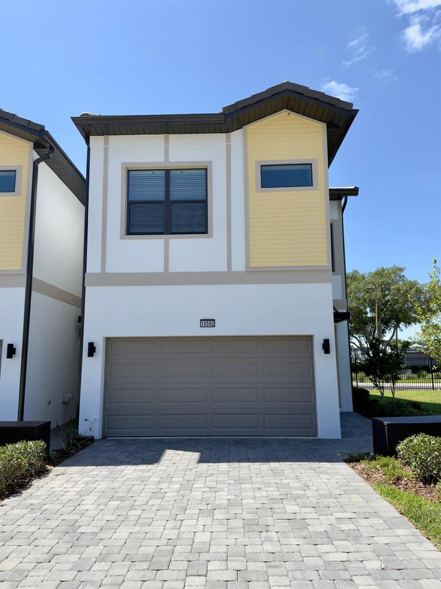 10592 Ebb Tide Lane home for sale in PARADISO GRANDE
