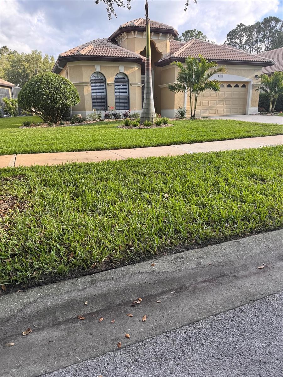 9512 Serra Court home for sale in LAS COLINAS PH I SUB