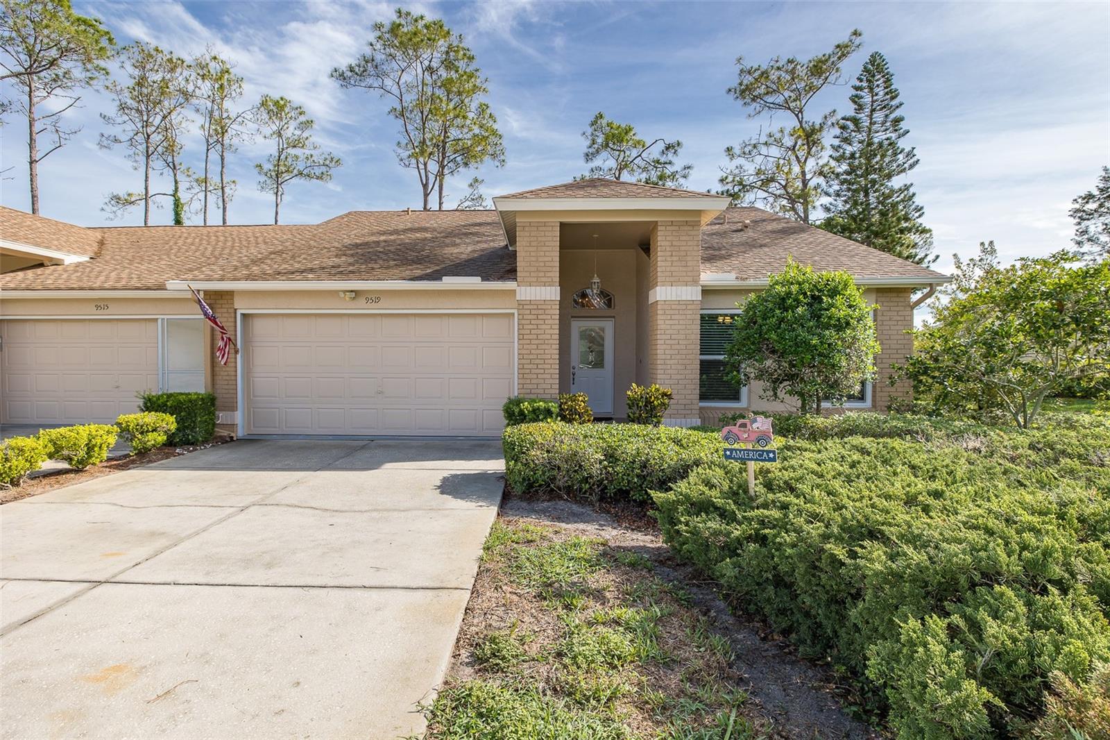 9519 Scenic Pine Court home for sale in Timber Greens