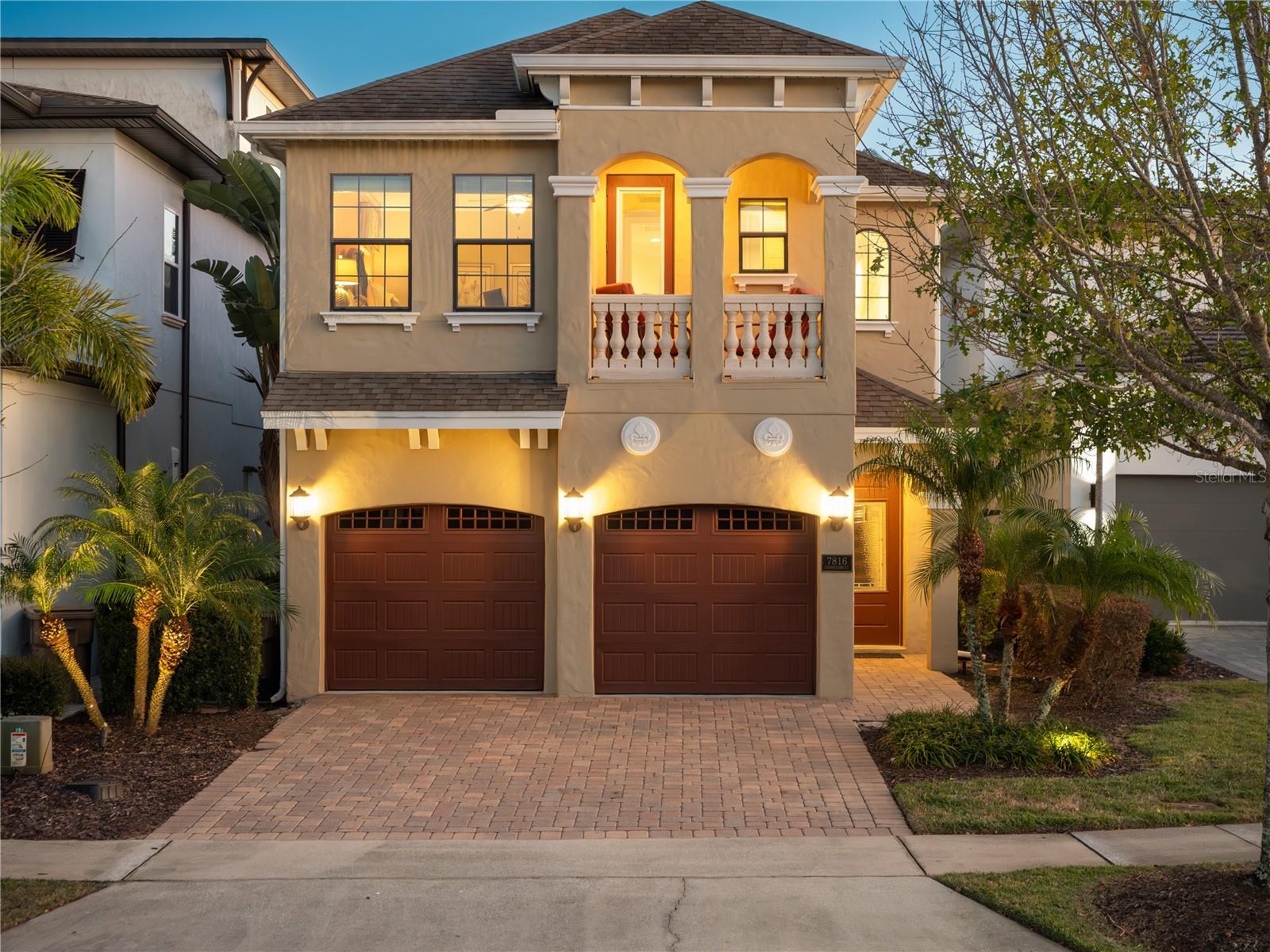 7816 Loxahatchee Court home for sale in REUNION WEST VLGS NORTH