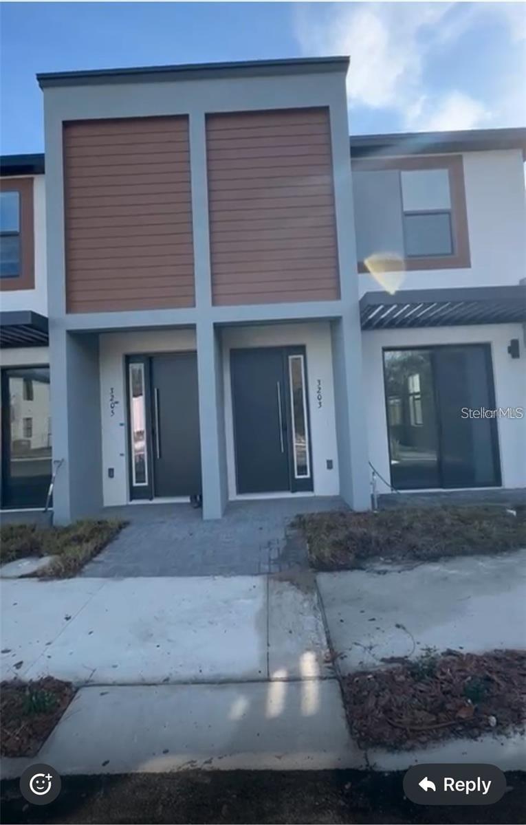 3207 Energy Drive home for sale in Hub at Westside Reserve
