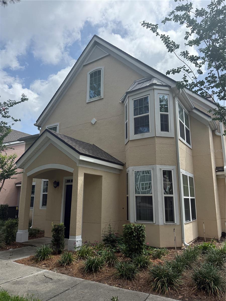 3392 Westchester Square Boulevard #101 home for sale in The Hamptons at MetroWest