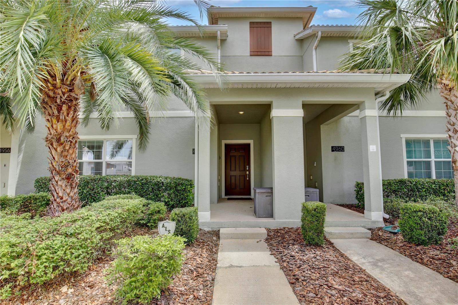 4958 Windermere Avenue home for sale in STOREY LAKE PH I-2