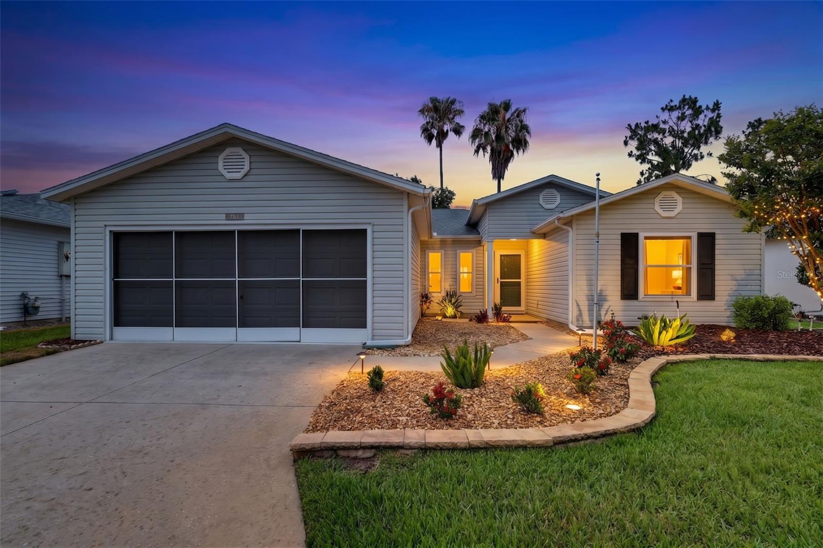 751 Old Oaks Lane home for sale in Pennbrooke Fairways