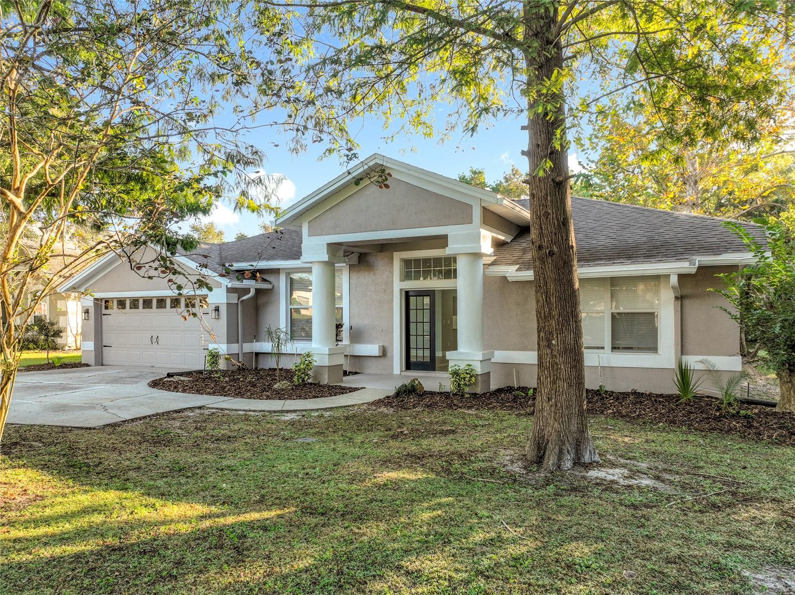 1002 Beckstrom Drive home for sale in ALAFAYA WOODS