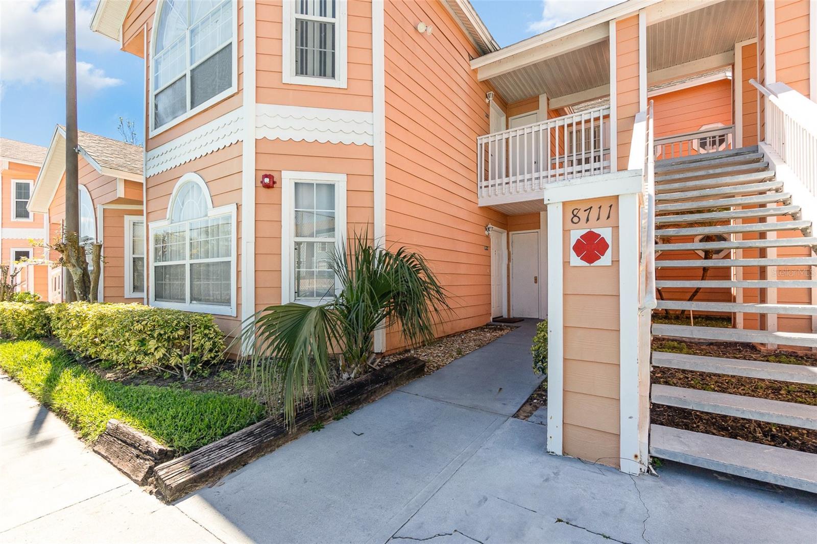 8711 Rockingham Terrace #A home for sale in VILLAS AT ISLAND CLUB