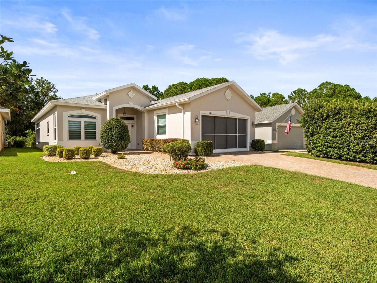 10163 Holly Berry Drive home for sale in Glen Lakes